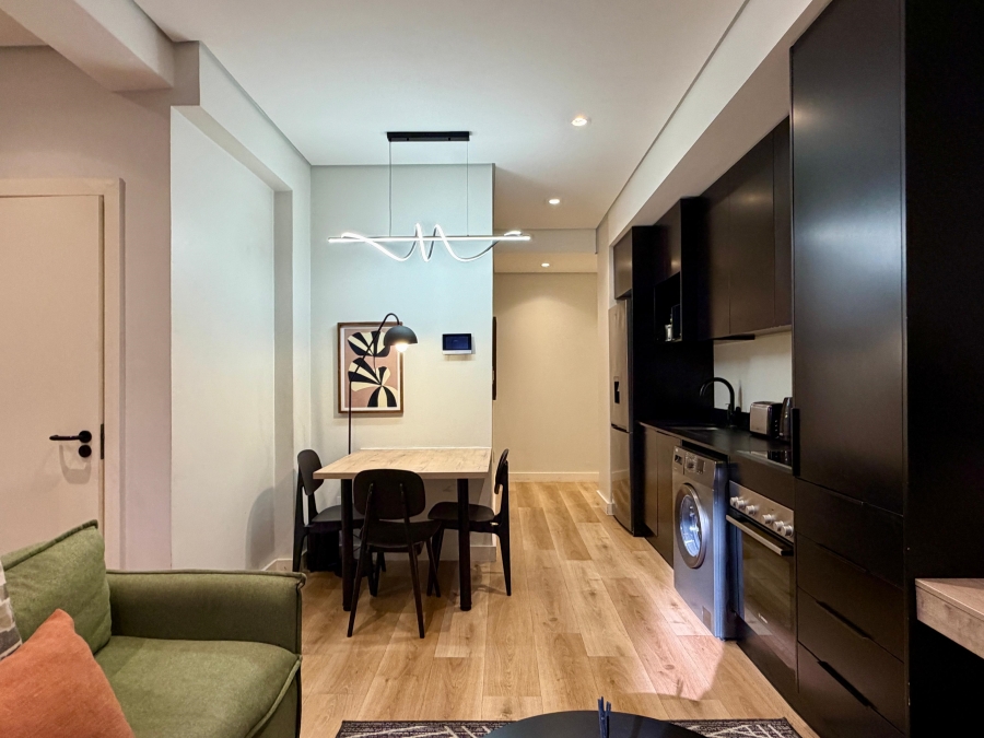 0 Bedroom Property for Sale in Cape Town City Centre Western Cape